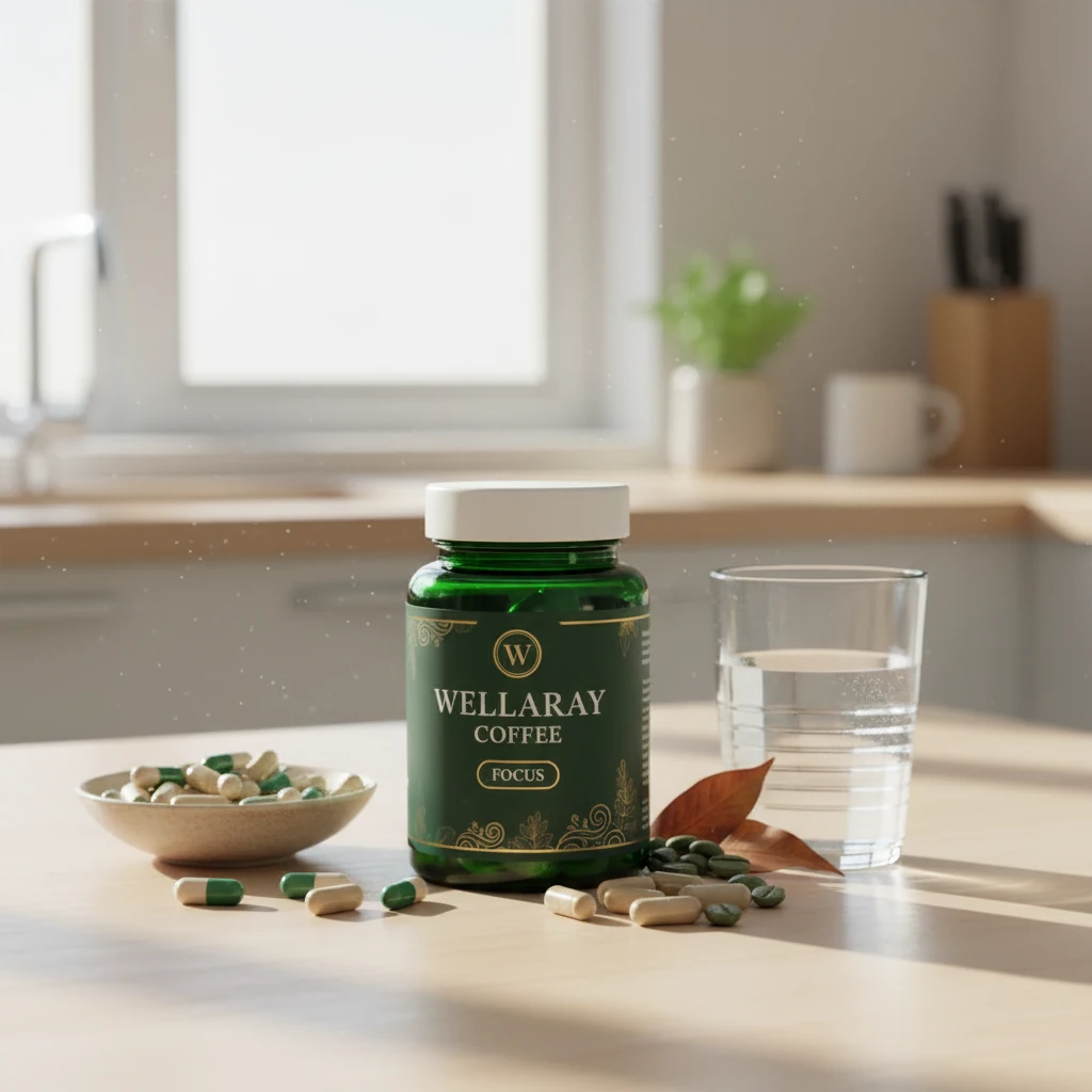 Wellaray Coffee